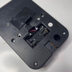 エアロバイクモニター、エアロバイクコンピューター、心拍数、時間、距離、カロリー、スピードメーターの画像