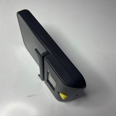 エアロバイクモニター、エアロバイクコンピューター、心拍数、時間、距離、カロリー、スピードメーターの画像