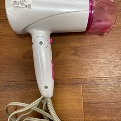 イズミ＊マイナスイオンドライヤーの画像