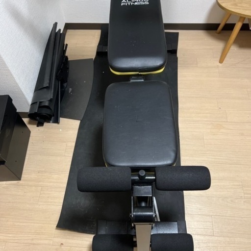 早い方優先⭐️  5万円した‼️　トレーニングマシーン?