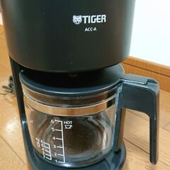 タイガー  コーヒーメーカーの画像