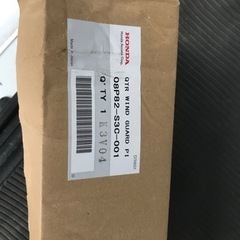 ホンダ　アクティバン HH5 HH6他　クォーターウィンドウパイプ