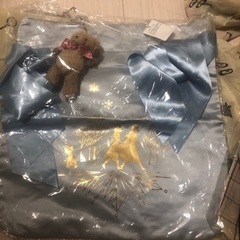 (2)バッグ