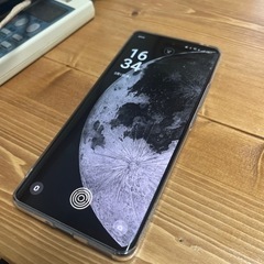 OPPO Reno10 Pro 5G シルバー256GBの画像