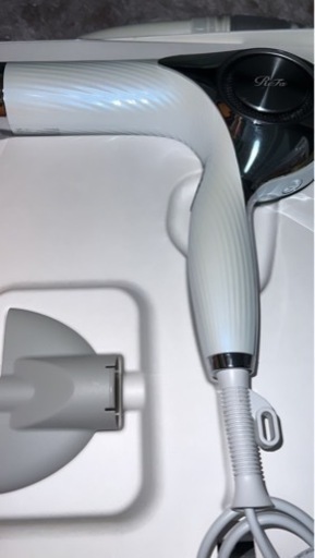 リファドライヤー