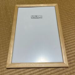 ジグソーパズル用フレーム 42cm×30cm