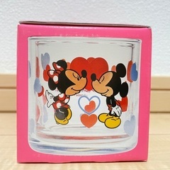 【未使用品】ディズニー　ペアグラスの画像