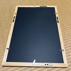 ジグソーパズル用フレーム 42cm×30cmの画像