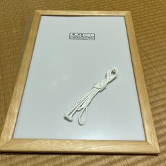 ジグソーパズル用フレーム 42cm×30cmの画像