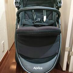 Aprica スムーヴプレミアム