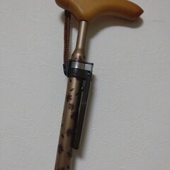 杖（5段階切替）折りたたみ