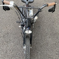 BMX カブ カスタム ホンダ HONDA (KEN) 阿倉川のホンダの中古あげます