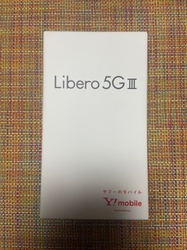 Ｌibero 5G Ⅲ