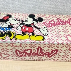 【未使用品】ディズニー　グラス3個セットの画像
