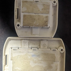 BS-UV3分配器　HDｰ73　＋　BS-UV2分配器　HDｰ72の画像