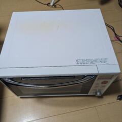 シャープ　電子レンジ　2014年製　トーストの画像