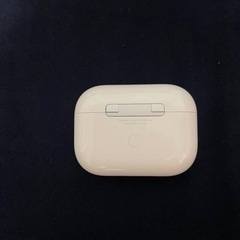 【終了しました】AirPods Pro第1世代 MWP22J/A 2019年製 ノイズありの画像
