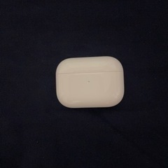 【終了しました】AirPods Pro第1世代 MWP22J/A 2019年製 ノイズありの画像