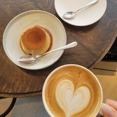 cafe友達💐