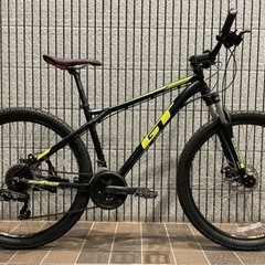 引取限定！GT AGRESSOR SPORT 2019 Mサイズ...