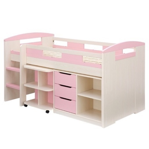 子供用システムベッド※解体できる方のみ