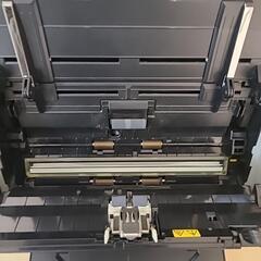 スキャナーScanSnap S1500の画像