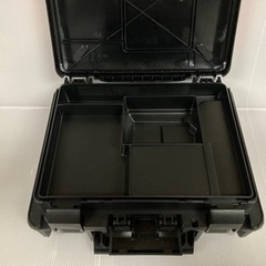 HIKOKI WH36DC インパクト ケースの画像