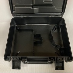 HIKOKI WH36DC インパクト ケースの画像