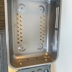 たこ焼き機 おもろいたこぷらん KS-2406 の画像