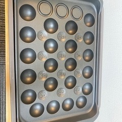 たこ焼き機 おもろいたこぷらん KS-2406 の画像