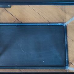 ３０ｃｍ　水槽　2個セットの画像