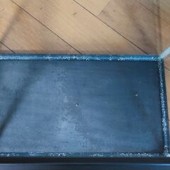 ３０ｃｍ　水槽　2個セットの画像