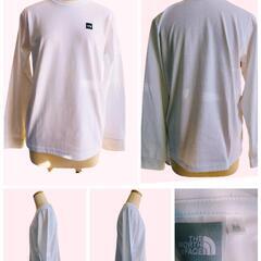 THE NORTH FACE Tシャツです。の画像