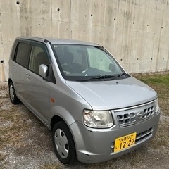 日産オッティー 車検令和7年3月‼️