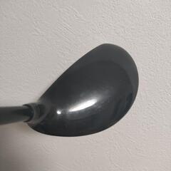 キャスコ パワートルネードU 44ユーティリティEスペック Rフレックスの画像