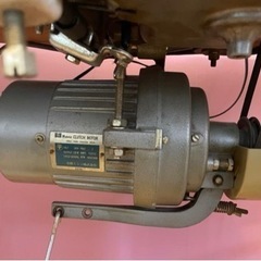 JUKI DDL-5530Ｎ 100Ｖ 工業用本縫いミシン【期間限定出品】の画像