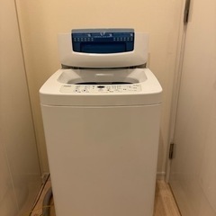 家電 生活家電 洗濯機
