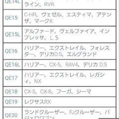 非金属チェーン:QE15Lバイアスロンクイックイージーの画像