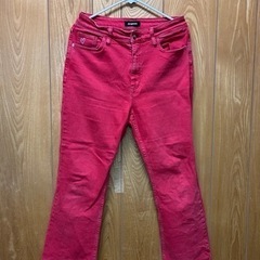 デシグアル　パンツ