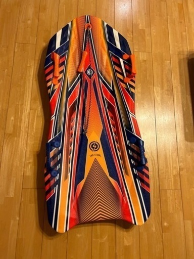 Sno-Storm 50インチ Vipernex