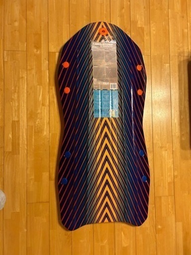 Sno-Storm 50インチ Vipernex