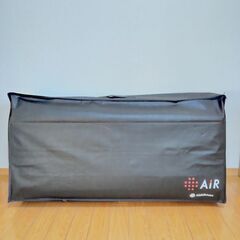 西川エアーSI セミダブル　9センチ 新品】西川 エアー SI ハード セミダブル 厚さ9cm マットレス