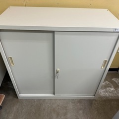 オフィス家具 / キャビネット 書庫 C