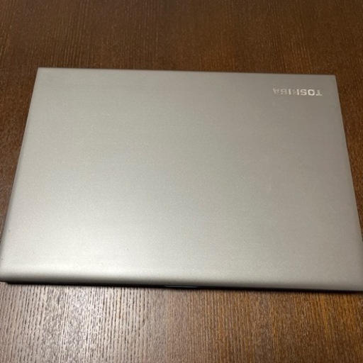 8世代i5 東芝 ダイナブック 13.3インチ　オフィス付き