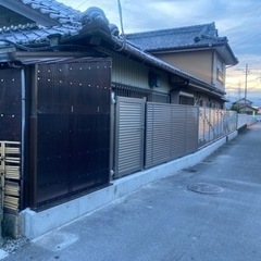 🏡お庭の修理屋🏡補修、修理承ります。