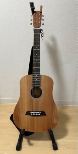 S.Yairi ヤイリ ミニアコースティックギター YM-02/MH