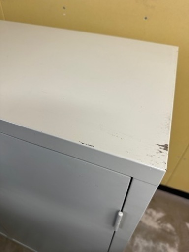 オフィス家具 / キャビネット 書庫 B