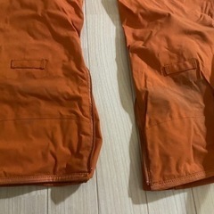 スポーツウェアの画像