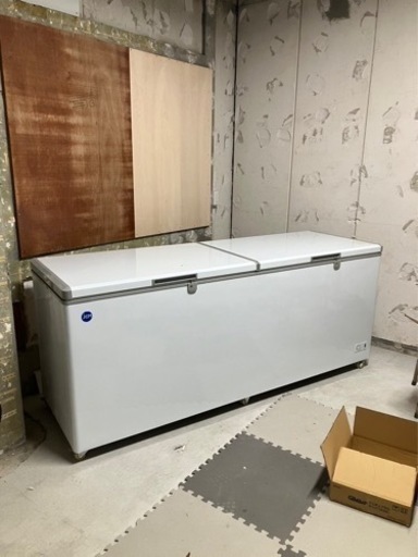 ☆業務用ストッカー☆冷凍庫