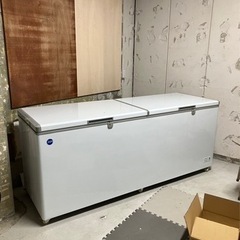 ☆業務用ストッカー☆冷凍庫